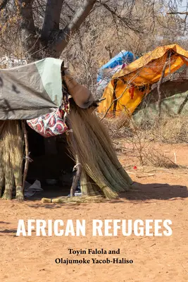 Africkí utečenci - African Refugees