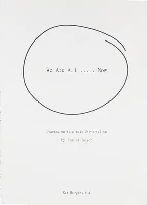 Všetci sme ..... Teraz - We Are All ..... Now