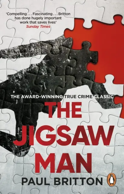 Skladač - Jigsaw Man