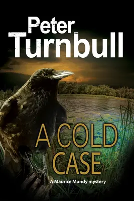 Studený prípad - Cold Case