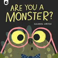 Ste monštrum? - Are You a Monster?