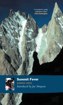 Horúčka na vrchole - Summit Fever