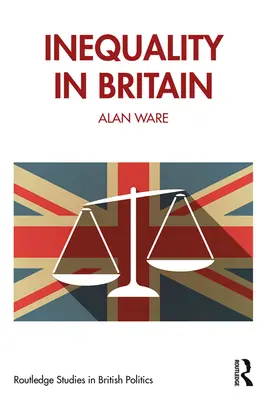 Nerovnosť v Británii - Inequality in Britain