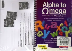 Alfa až Omega Pack: Príručka pre učiteľa a žiacka knižka 6. vydanie - Alpha to Omega Pack: Teacher's Handbook and Student's Book 6th Edition