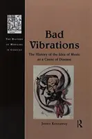 Zlé vibrácie: História myšlienky hudby ako príčiny choroby - Bad Vibrations: The History of the Idea of Music as a Cause of Disease