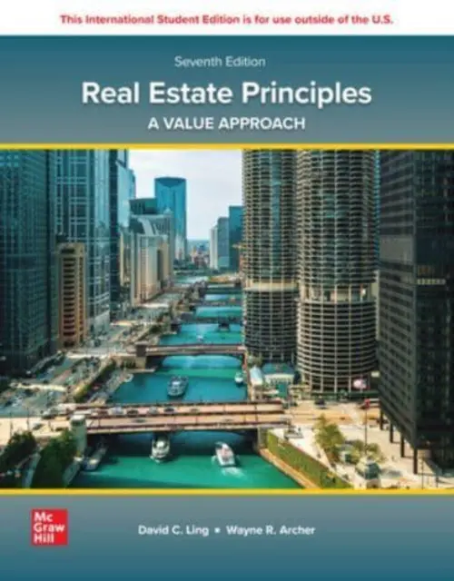 Zásady ISE v oblasti nehnuteľností: Hodnotový prístup - ISE Real Estate Principles: A Value Approach