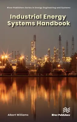 Príručka priemyselných energetických systémov - Industrial Energy Systems Handbook