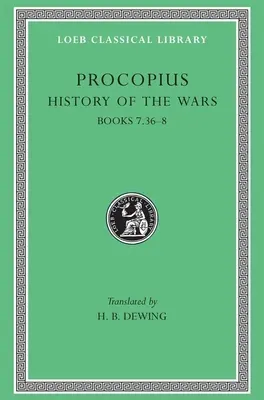 Dejiny vojen - History of the Wars