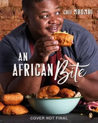 Africký kúsok - An African Bite