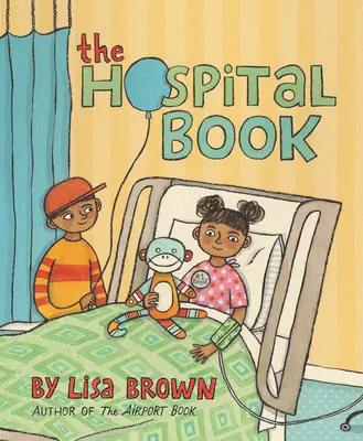 Nemocničná kniha - The Hospital Book