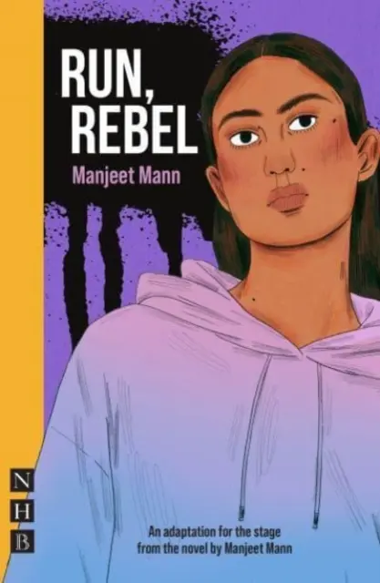 Uteč, rebelka - Run, Rebel