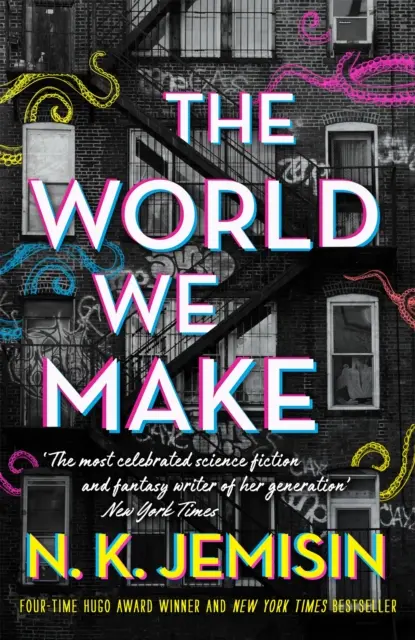 Svet, ktorý tvoríme - World We Make
