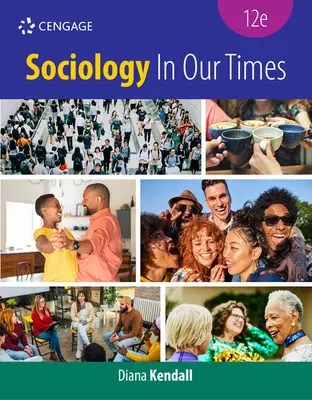 Sociológia v našej dobe - Sociology in Our Times