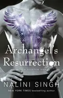 Archanjelovo vzkriesenie - Archangel's Resurrection