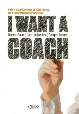 Chcem trénera - I Want a Coach