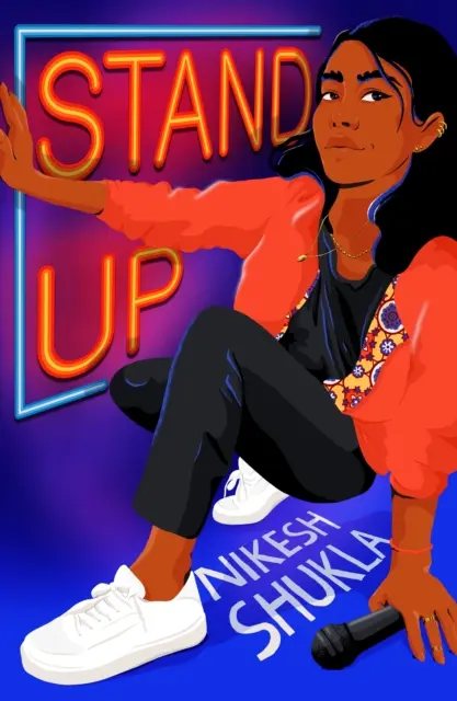 Postaviť sa - Stand Up