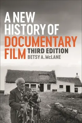 Nové dejiny dokumentárneho filmu - A New History of Documentary Film