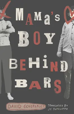 Mamičkin syn za mrežami, 2 - Mama's Boy Behind Bars, 2