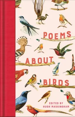 Básne o vtákoch - Poems about Birds