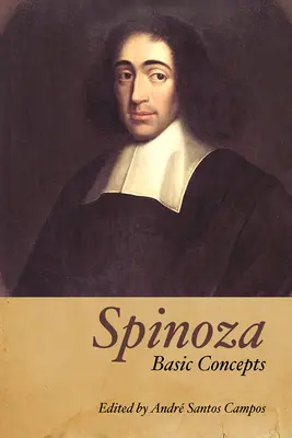 Spinoza: Základné pojmy - Spinoza: Basic Concepts