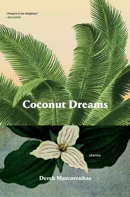 Kokosové sny - Coconut Dreams