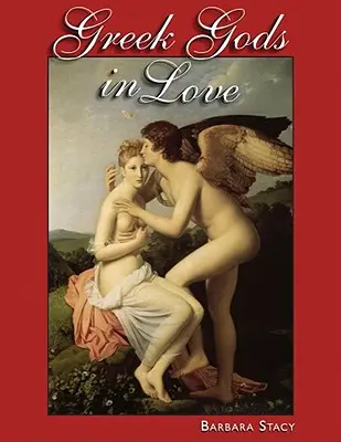 Zamilovaní grécki bohovia - Greek Gods in Love