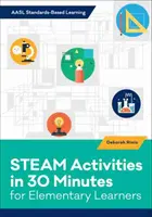 Parné aktivity za 30 minút pre žiakov základných škôl - Steam Activities in 30 Minutes for Elementary Learners