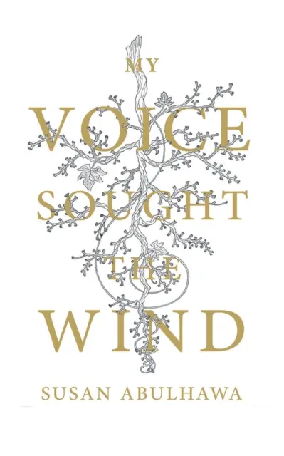 Môj hlas hľadal vietor - My Voice Sought the Wind