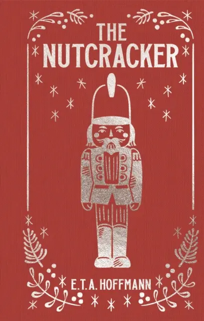 Luskáčik - Nutcracker