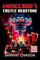 Minecraft: Hrad Redstone - oficiálny román o Minecrafte - Minecraft: Castle Redstone - An Official Minecraft Novel