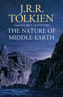Príroda Stredozeme - Nature of Middle-earth