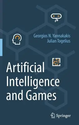 Umelá inteligencia a hry - Artificial Intelligence and Games