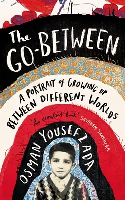 Medzičlánok: Portrét dospievania medzi rôznymi svetmi - The Go-Between: A Portrait of Growing Up Between Different Worlds