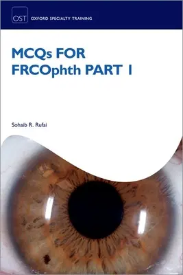 McQs for Frcophth 1. časť - McQs for Frcophth Part 1