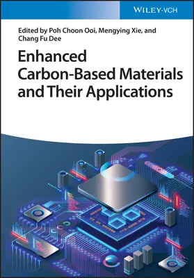 Zlepšené materiály na báze uhlíka a ich aplikácie - Enhanced Carbon-Based Materials and Their Applications