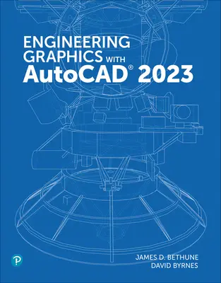 Inžinierska grafika s programom AutoCAD 2023 - Engineering Graphics with AutoCAD 2023