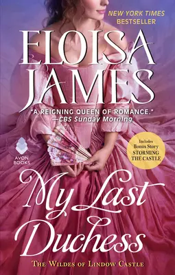 Moja posledná vojvodkyňa - My Last Duchess