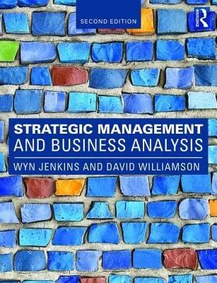 Strategický manažment a obchodná analýza - Strategic Management and Business Analysis