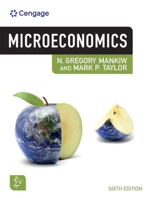 Mikroekonómia - Microeconomics