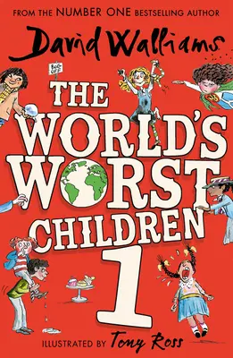 Najhoršie deti sveta 1 - World's Worst Children 1