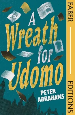 Veniec pre Udomo - A Wreath for Udomo