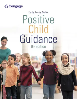 Pozitívne vedenie detí - Positive Child Guidance