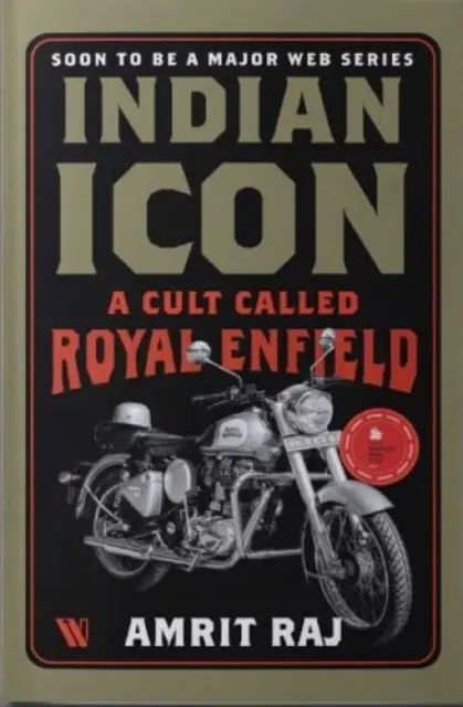Indická ikona: kult zvaný Royal Enfield - Indian Icon: A Cult Called Royal Enfield