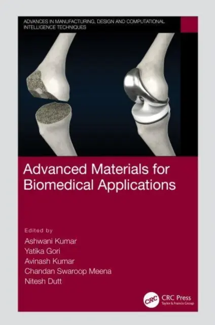 Pokročilé materiály pre biomedicínske aplikácie - Advanced Materials for Biomedical Applications