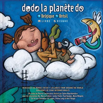 Dodo La Plante Do: Belgicko - Brsil - Dodo La Plante Do: Belgique - Brsil