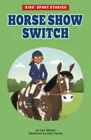 Výmenník koní - Horse Show Switch