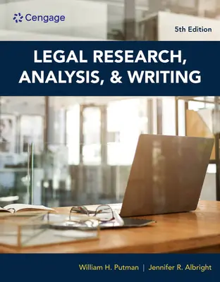 Právny výskum, analýza a písanie - Legal Research, Analysis, and Writing