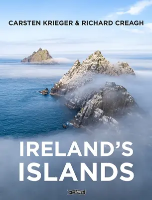 Ostrovy Írska - Ireland's Islands