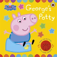 Prasiatko Peppa: Georgeov nočník - Peppa Pig: George's Potty