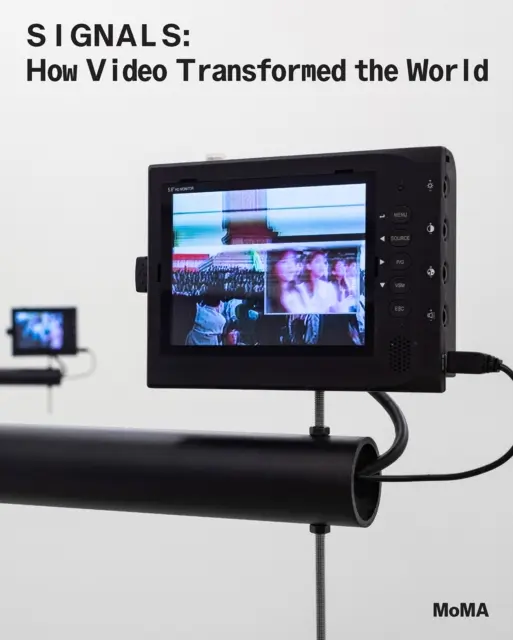 Signály: Ako video zmenilo svet - Signals: How Video Transformed the World